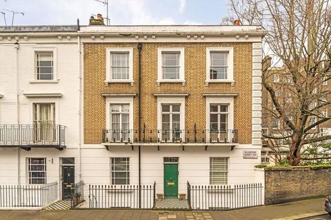 Aylesford Street, London SW1V
