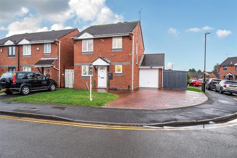 undefined, Chaceley Close, Walsgrave, Coventry, CV2 2SF