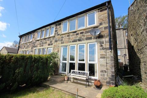 undefined, Handel Street, Huddersfield HD7