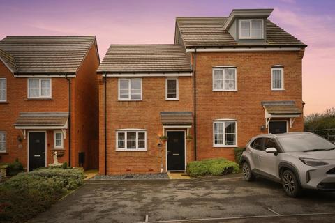 undefined, Court Farm Close, Pamington, Tewkesbury, Gloucestershire, GL20