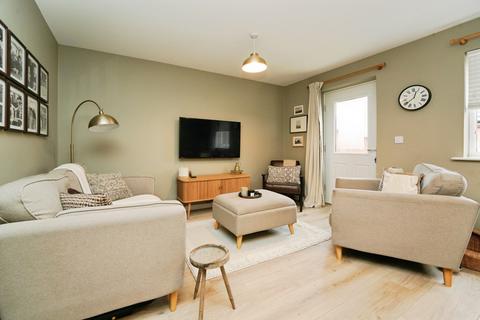 undefined, Court Farm Close, Pamington, Tewkesbury, Gloucestershire, GL20