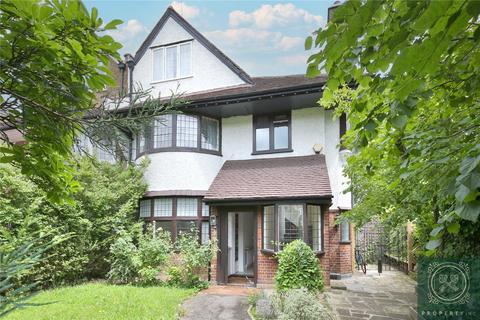 3 bedroom apartment for sale, Great North Road, London, N6