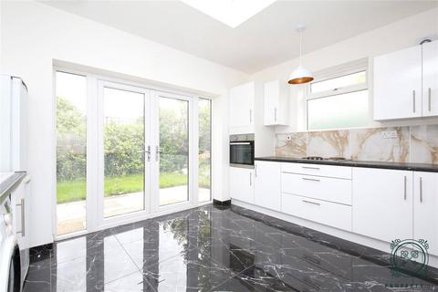 3 bedroom apartment for sale, Great North Road, London, N6