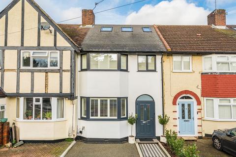 undefined, Lisbon Avenue, Twickenham TW2
