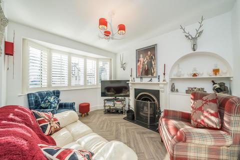 undefined, Lisbon Avenue, Twickenham TW2