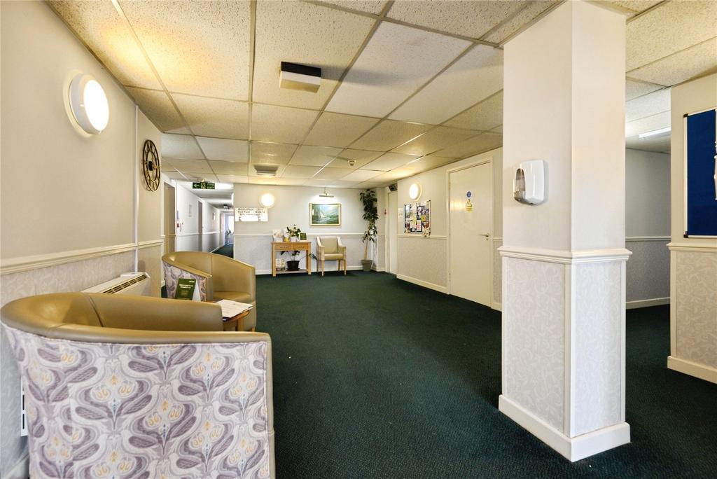 Communal Area