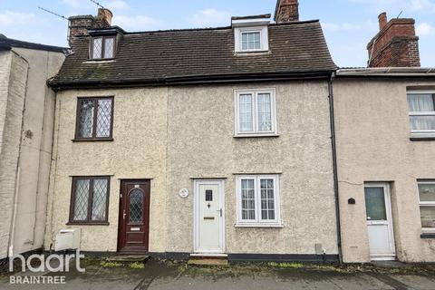 undefined, Coggeshall Road, Braintree