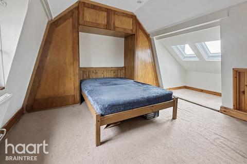 3 bedroom terraced house for sale, Coggeshall Road, Braintree