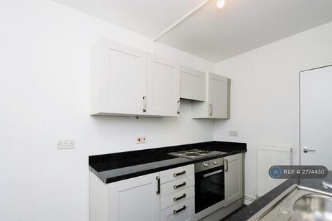 undefined, Clarendon Street, Wolverhampton, WV3