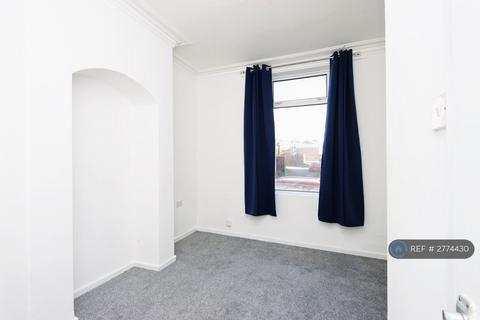 undefined, Clarendon Street, Wolverhampton, WV3