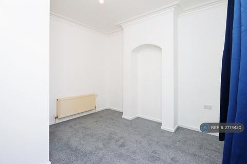 undefined, Clarendon Street, Wolverhampton, WV3