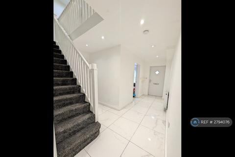 undefined, Richmond St, Ashton-Under-Lyne, OL6