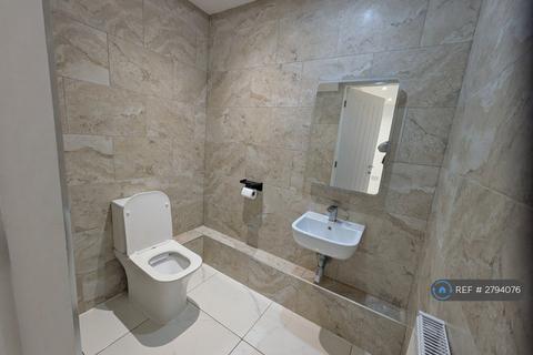 undefined, Richmond St, Ashton-Under-Lyne, OL6