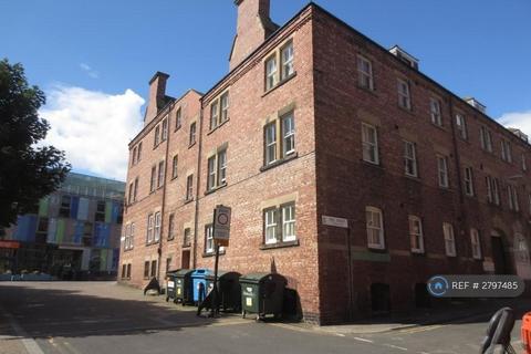 undefined, Temple Street, Newcastle Upon Tyne, NE1