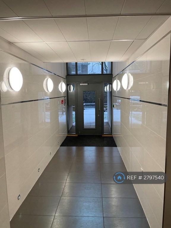 Building Entry