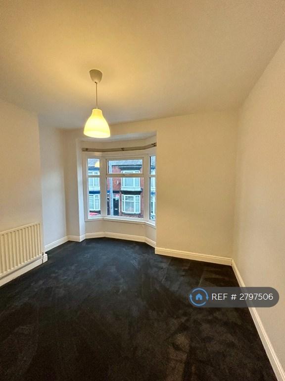 Main Bedroom 2