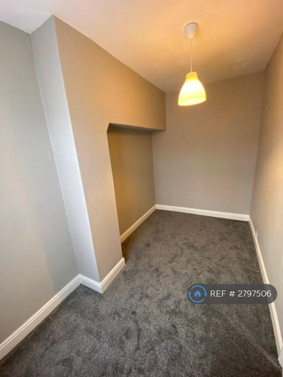 Second Bedroom 1
