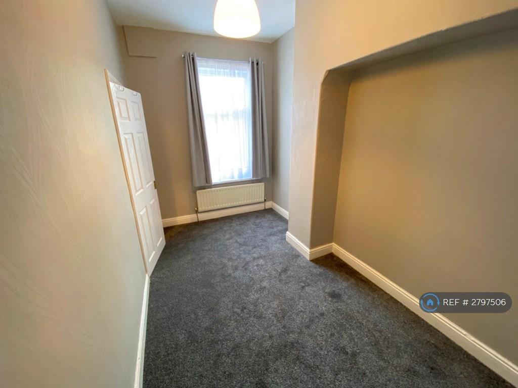 Second Bedroom 2