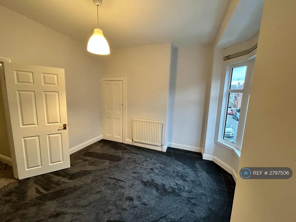 Main Bedroom 1