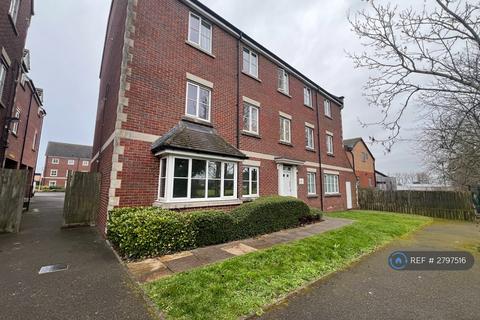 2 bedroom flat to rent, Tuffley Lan, Gloucester, GL4