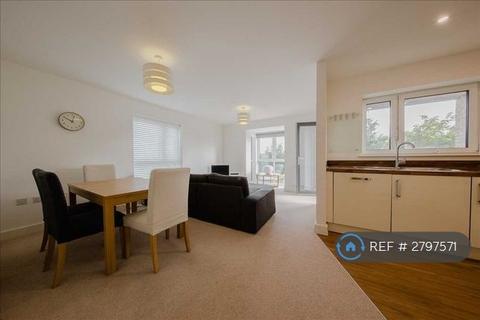 undefined, Bessemer Lodge, Oakgrove, Milton Keynes, MK10