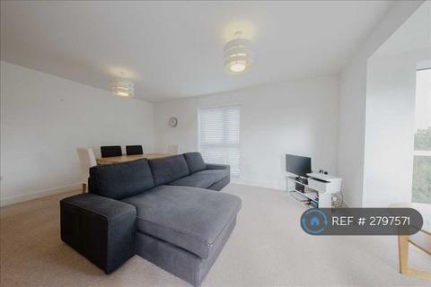 2 bedroom flat to rent, Bessemer Lodge, Oakgrove, Milton Keynes, MK10