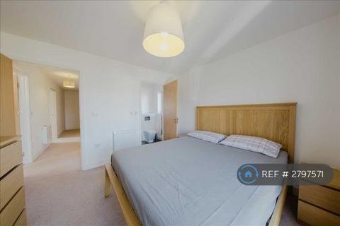 2 bedroom flat to rent, Bessemer Lodge, Oakgrove, Milton Keynes, MK10