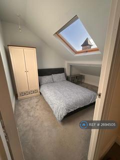 undefined, Holmesdale Road, London, SE25