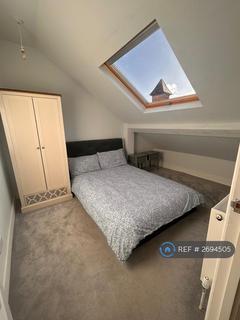 undefined, Holmesdale Road, London, SE25