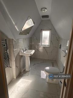 undefined, Holmesdale Road, London, SE25