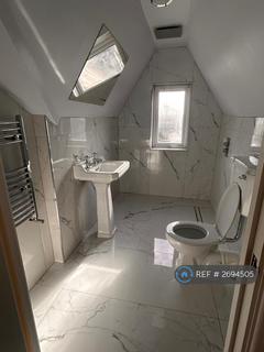 undefined, Holmesdale Road, London, SE25