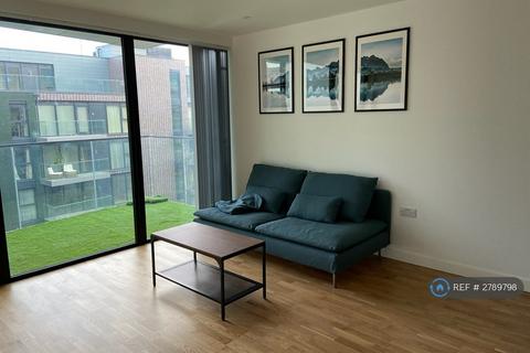 1 bedroom flat to rent, Hawthorne Crescent, London, SE10
