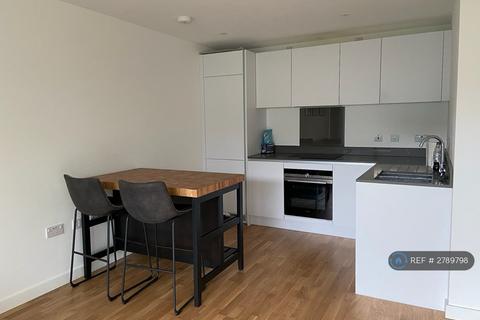 1 bedroom flat to rent, Hawthorne Crescent, London, SE10