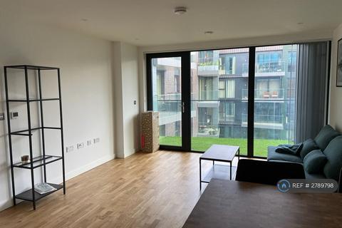 1 bedroom flat to rent, Hawthorne Crescent, London, SE10