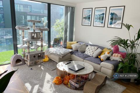 1 bedroom flat to rent, Hawthorne Crescent, London, SE10
