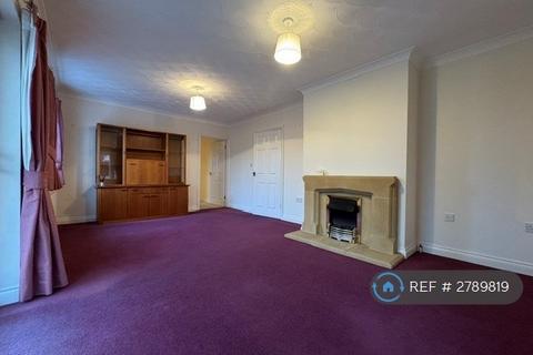 undefined, Jubilee Gardens, Cullompton, EX15