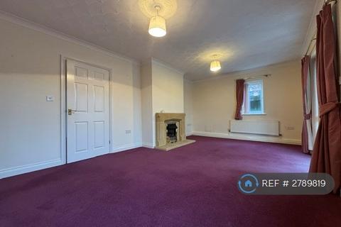 undefined, Jubilee Gardens, Cullompton, EX15