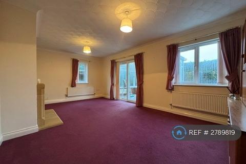 undefined, Jubilee Gardens, Cullompton, EX15