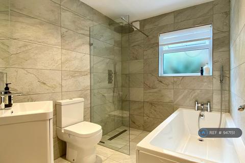 1 bedroom maisonette to rent, Cambray Road, London, SW12