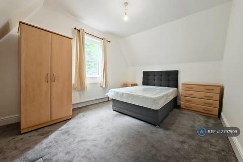 undefined, Alexandra Road South, Manchester, M16