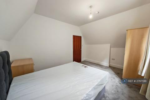 undefined, Alexandra Road South, Manchester, M16