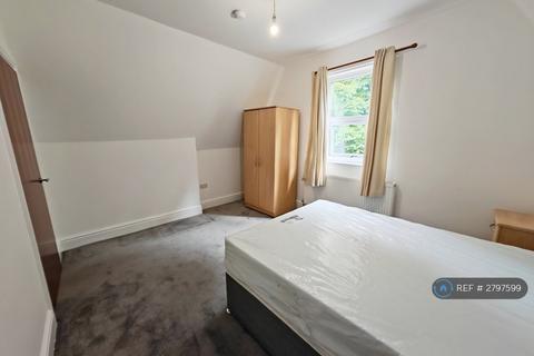 undefined, Alexandra Road South, Manchester, M16