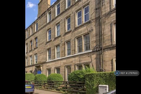 2 bedroom flat to rent, Murieston Terrace, Edinburgh, EH11