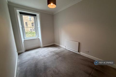 2 bedroom flat to rent, Murieston Terrace, Edinburgh, EH11