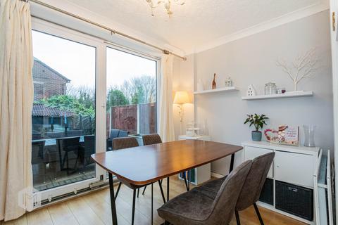 3 bedroom semi-detached house for sale, Brougham Street, Worsley, Manchester, M28 0SW