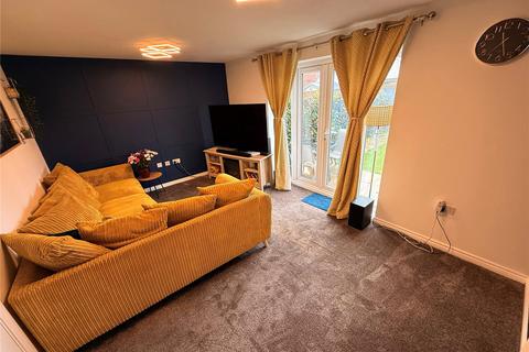 3 bedroom semi-detached house for sale, Logan Place, Kidderminster, Worcestershire, DY11