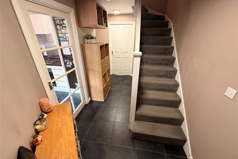 3 bedroom semi-detached house for sale, Logan Place, Kidderminster, Worcestershire, DY11