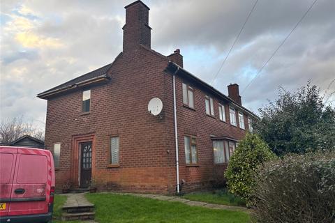 4 bedroom semi-detached house for sale, Highters Heath Lane, Birmingham, West Midlands, B14