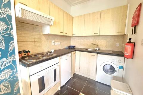 1 bedroom apartment for sale, Great North Road, London, N6