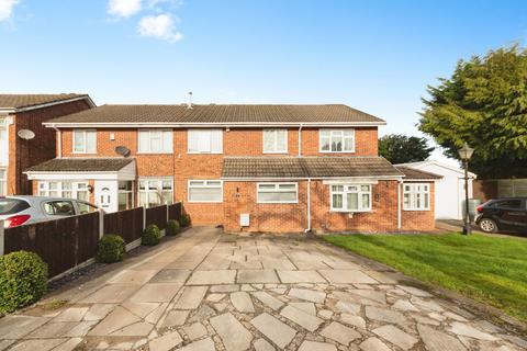 Annscroft, Birmingham, West Midlands, B38